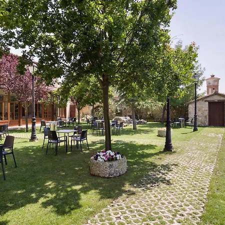 La Casona De Montealegre Séjour à la campagne *