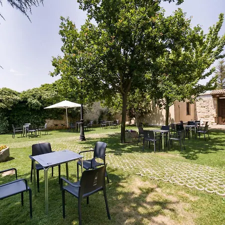 La Casona De Montealegre *