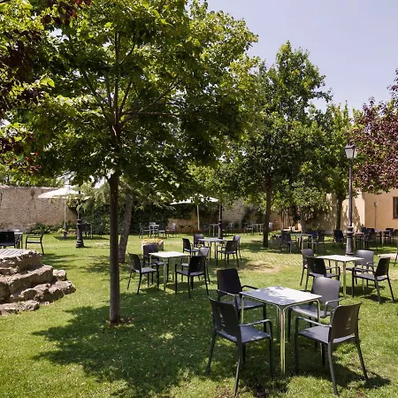 Country house La Casona De Montealegre