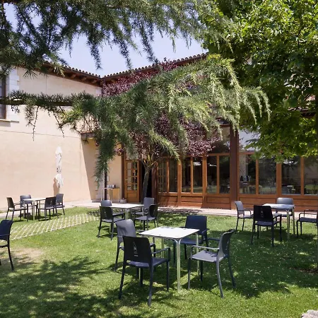 La Casona De Montealegre * Montealegre (Valladolid)