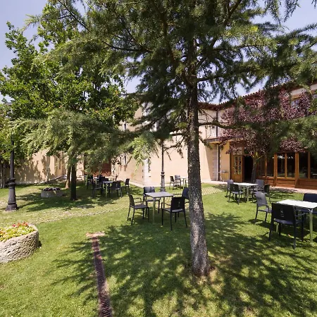 La Casona De Montealegre Country house Montealegre (Valladolid)