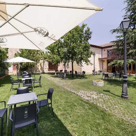 La Casona De Montealegre * Montealegre (Valladolid)