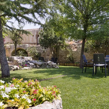 La Casona De Montealegre Country house *