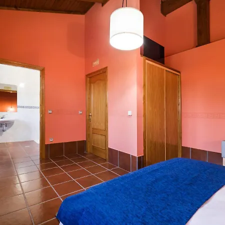 Casa rural La Casona De Montealegre Montealegre (Valladolid)