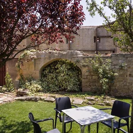 La Casona De Montealegre Séjour à la campagne Montealegre (Valladolid)