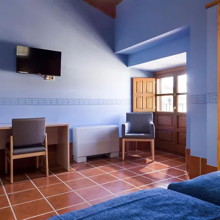 Casa rural La Casona De Montealegre Montealegre (Valladolid)