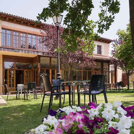 La Casona De Montealegre Casa rural