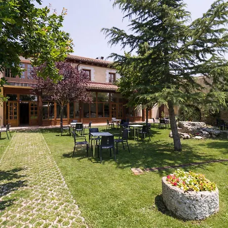 La Casona De Montealegre