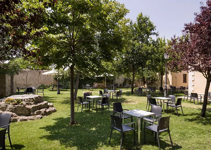 Venkovský dům La Casona De Montealegre