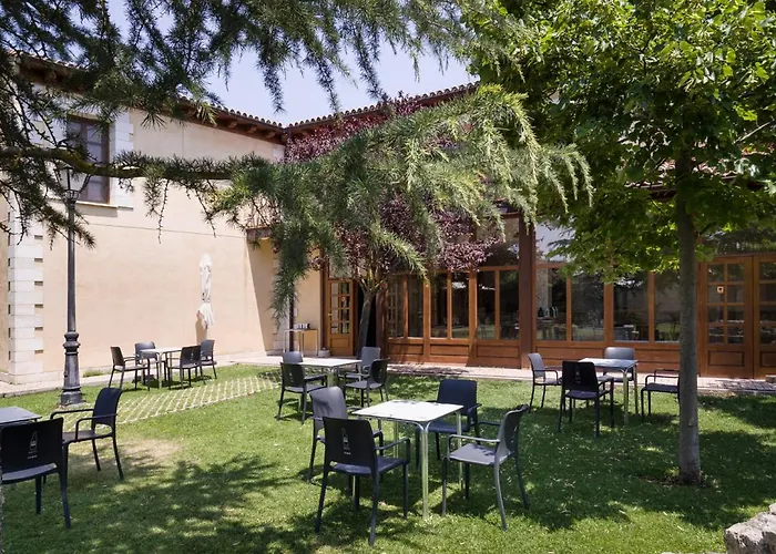 La Casona De Montealegre * Montealegre (Valladolid)