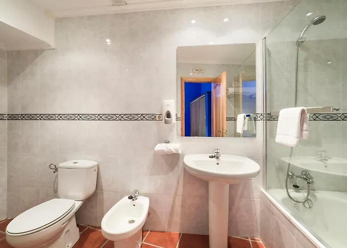 Venkovský dům La Casona De Montealegre