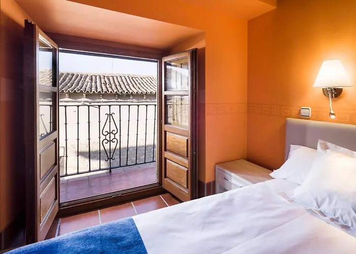 La Casona De Montealegre Montealegre (Valladolid)