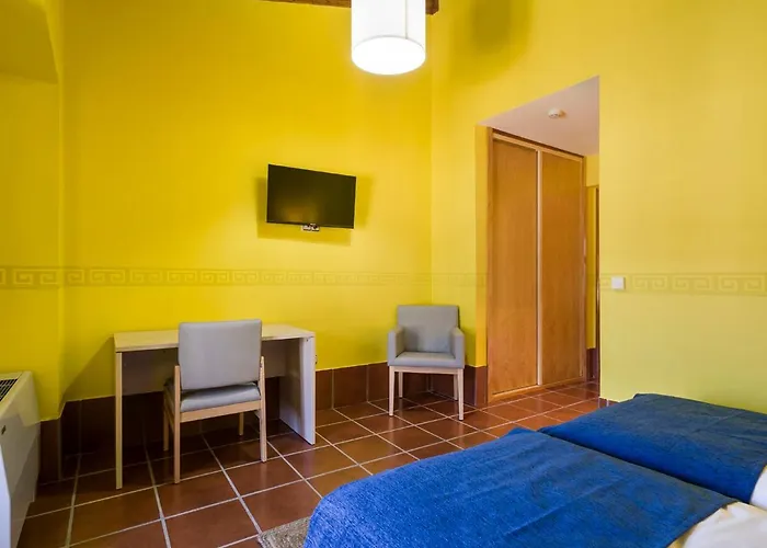 La Casona De Montealegre Montealegre (Valladolid)